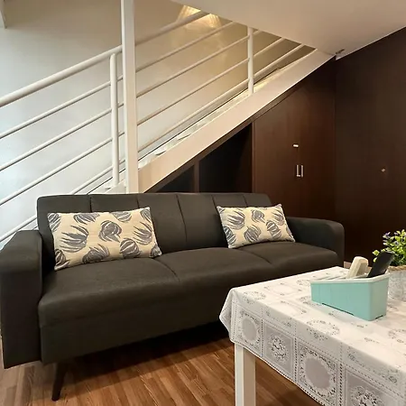 Ceoz1 Duplex 1Br Suite #Disneys Hs #Usm #Spice
